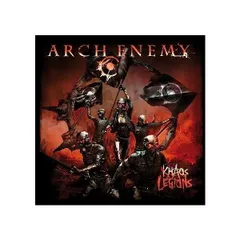 2024年最新】arch enemy cdの人気アイテム - メルカリ