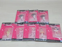 ★8点セット★一番くじ　推しの子　D賞 アクリルスタンド　【YM0309-005】091