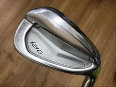 【名器】 PING i210 UW ウェッジ　ヘッド単体　ブルードット 名器】 PING i210 UW ウェッジ ヘッド単体 ブルードット