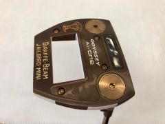 【最短翌日発送】Ai-ONE GIRAFFE-BEAM JAILBIRD MINI | 中古 | パター | オデッセイ