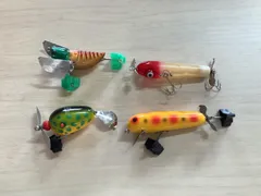 ☆新品☆激レア☆クワイエットファンクラッティバズヴィー2個セット