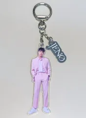 【中古】キーホルダー ジェノ アクリルキーホルダー 「2024 NCT DREAM WORLD TOUR＜THE DREAM SHOW 3：DREAM( )SCAPE＞in JAPAN」 