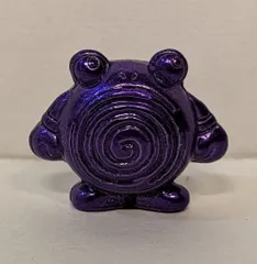 ポケットモンスター モンコレ NO24 ニョロゾ 新品未開封Super rare ポケットモンスター モンコレ NO24 ニョロゾ 新品未開封Super rare