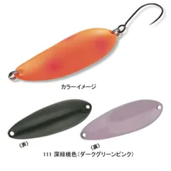 2025年最新】からんば ルアーの人気アイテム - メルカリ