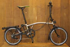 2024年最新】brompton リア キャリアの人気アイテム - メルカリ