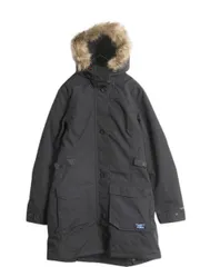 極美 90S LANDS END ストームコート ランズエンド エルエルビーン 極美 90S LANDS END ストームコート ランズエンド エルエル