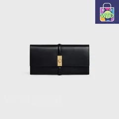 【今日特価】Celine セリーヌ ショート財布シリーズ 頭層の牛皮を使用