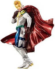 [중고] [매우 좋은] 이치 반 쿠지 내 영웅 아카데미아 NEXT GENERATIONS! feat.SMASH RISING 라스트 원상 figure; 통형 밀리오 라스트 원 ver
