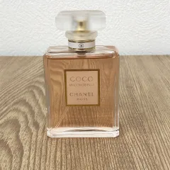 ÷【ほぼ未使用】CHANEL ココマドモアゼル オードゥ パルファム 50ml【美容品】【1】