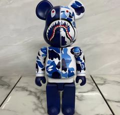 ❤️正規品❤️　SNSで話題　ベアブリック 400% BE@RBRICK mastermind JAPAN SENSE 400% ベアブリック （BE@RBRICK） [発売