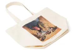 2025年最新】bump of トートバッグの人気アイテム - メルカリ