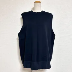 2026年最新】ap studio スウェットベストの人気アイテム - メルカリ