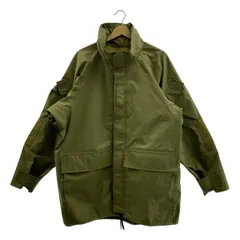 VINTAGE / ヴィンテージ古着 | 90s U.S.ARMY アメリカ軍 ECWCS GEN2 コールドウェザー パーカー ジャケット | LARGE REGULAR | カーキ | メンズ