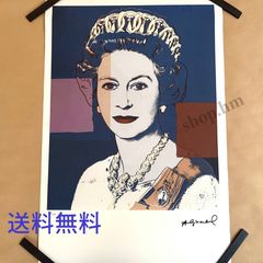 限定・証明書付】Andy Warhol John Lennon（84/100） - メルカリ