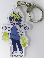 【中古】雑貨 羽宮一虎 「東京リベンジャーズ×れとぽぷ アクリルキーホルダー」