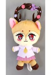 Kep1er チェヒョン ぬいぐるみ キーホルダー kep1going - メルカリ