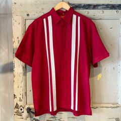 シ*ゴ様 vintage 60’s ニットポロシャツ ロカビリー ヒッピー 70 vintage 60's ニットポロシャツ ロカビリー ヒッピー 70's 古着 - メルカリ