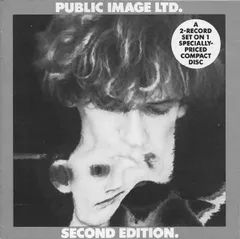 2025年最新】public image ltd レコードの人気アイテム - メルカリ