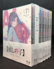 推しの子】3rd season1 初回限定版Blu-ray - メルカリ