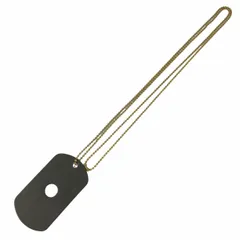 エヌハリウッド N.HOOLYWOOD センターホールペンダントネックレス メンズ 表記無 のサムネイル