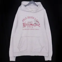 2025年最新】Denim & Supply Ralph Lauren パーカーの人気