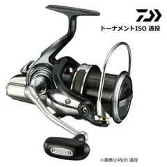 TOURNAMENT 遠投5000T スピニングリール Amazon | 大阪漁具(OGK) トップピット遠投4 6000MK TPW46000MK