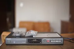 2025年最新】SONY EV-PR1の人気アイテム - メルカリ