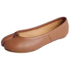 美品 メゾンマルジェラ Maison Margiela 22 バレエシューズ T