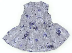 【タルティーヌエショコラ/TartineetChocolat】コンビネゾン 80サイズ 女の子【子供服・ベビー服】（1557756）