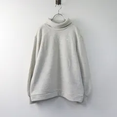 ミナペルホネン mina perhonen ya8506 giretto 刺繍 ハイネック プル  