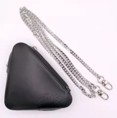 【中古】バッグ Stray Kids ショルダーポーチ 「Stray Kids XMAS POPUP STORE 2024」