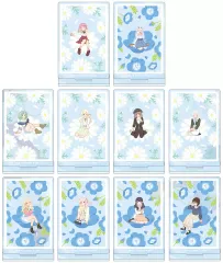 八潮瑠偉アクリルスタンド 八潮瑠偉アクリルスタンド BanG Dream! アクリルスタンド 八潮