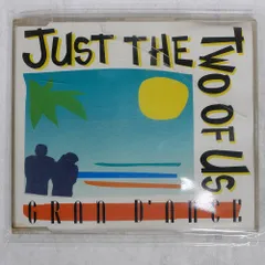 2025年最新】just the two of us レコードの人気アイテム - メルカリ