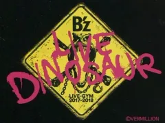 2025年最新】ダイナソー b'zの人気アイテム - メルカリ