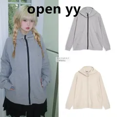 2025年最新】OPen yy パーカーの人気アイテム - メルカリ 2025年最新】OPen yy パーカーの人気アイテム - メルカリ