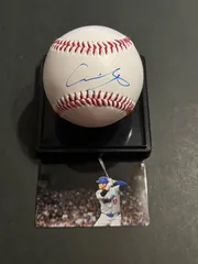 メジャーリーガー！大谷翔平選手★直筆サインボール色紙セット！ 大谷翔平 2023WBC 直筆サインボール / Shohei Ohtani Los