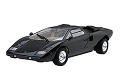 (未使用･未開封品)　フジミ模型 1/24 リアルスポーツカーシリーズ No.8 ランボルギーニ カウンタック LP400 プラモデル RS8 6k88evb ヨドバシ.com - フジミ模型 FUJIMI 1/24 リアルスポーツカー