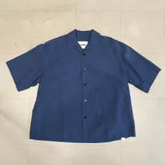 JIL SANDER ジルサンダー 半袖シャツ サイズ40 2025年最新】JIL SANDER 半袖シャツの人気アイテム - メルカリ