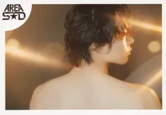 【中古】生写真(男性) SUPER★DRAGON/志村玲於/横型・バストアップ/AREA SD会員限定 ONEMAN LIVE 「18 EYES」AREA SD PHOTO SET #001