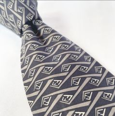 ✱FENDI（フェンディ）✱ハイブランド ネクタイ