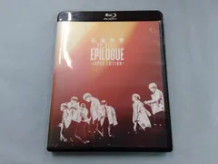 2025年最新】bts 花様年華 on stage epilogue blu-rayの人気