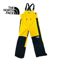 【新品、値下げ】The North Faceビブパンツ、US Mサイズ 新品、値下げ】The North Faceビブパンツ、US Mサイズ