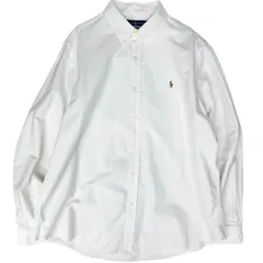 Ralph Lauren BD shirt