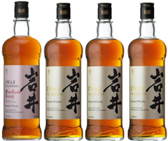 岩井 トラディション ワインカスクフィニッシュ セット販売