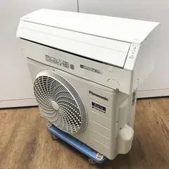 2025年最新】パナソニック エアコン 10畳の人気アイテム - メルカリ