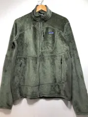 060160 patagonia R2 フリース ジップ ジャケット 25136FA10 パタゴニア ファー