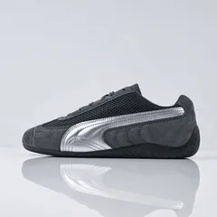 スピードキャット 25cm PUMA スピードキャット LS スニーカー