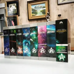2025年最新】スタートレック ヴォイジャーの人気アイテム - メルカリ