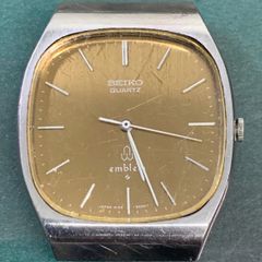 A1760 中古品 セイコー 4120-5000 ジャンク品