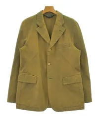 2025年最新】ギャルソン ジャケット カーキ メンズの人気